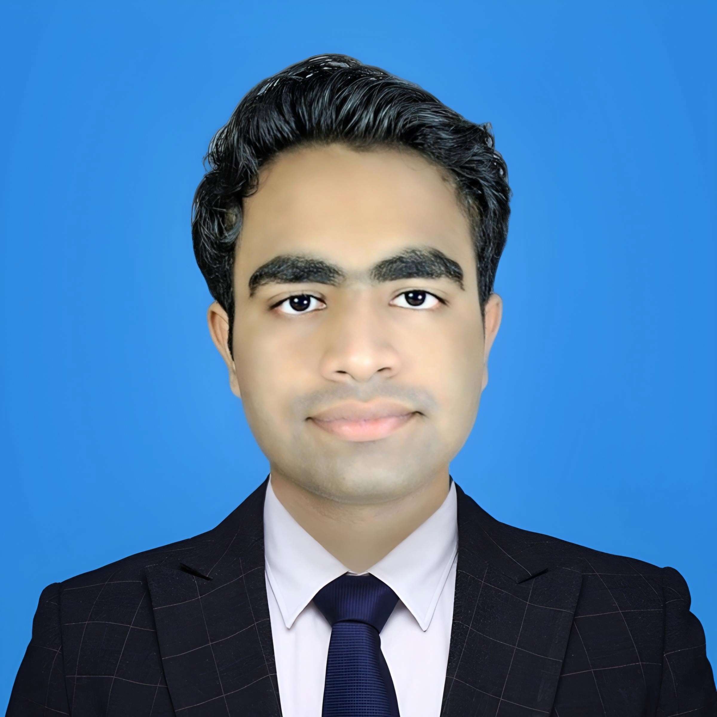 Candidate Image