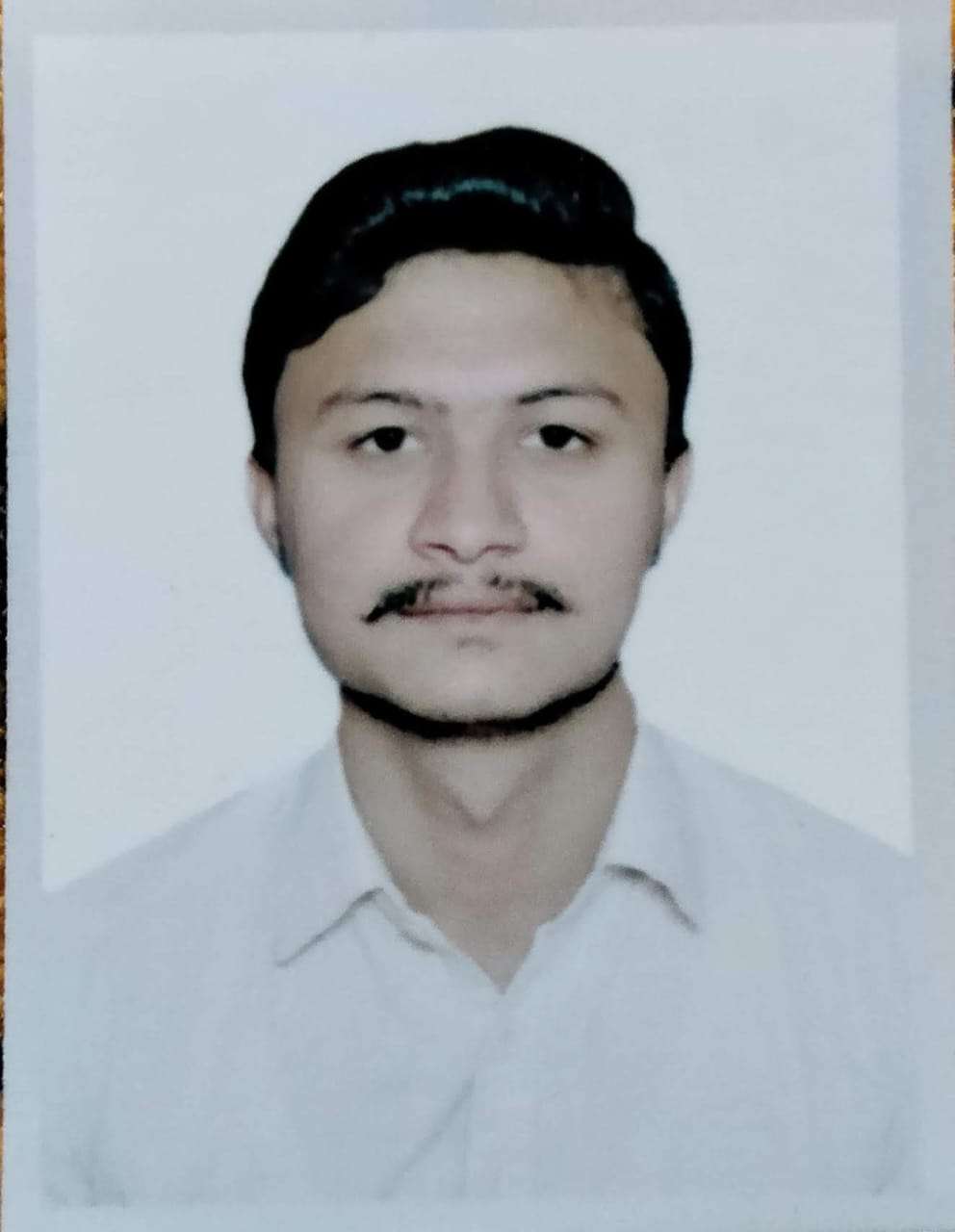 Candidate Image