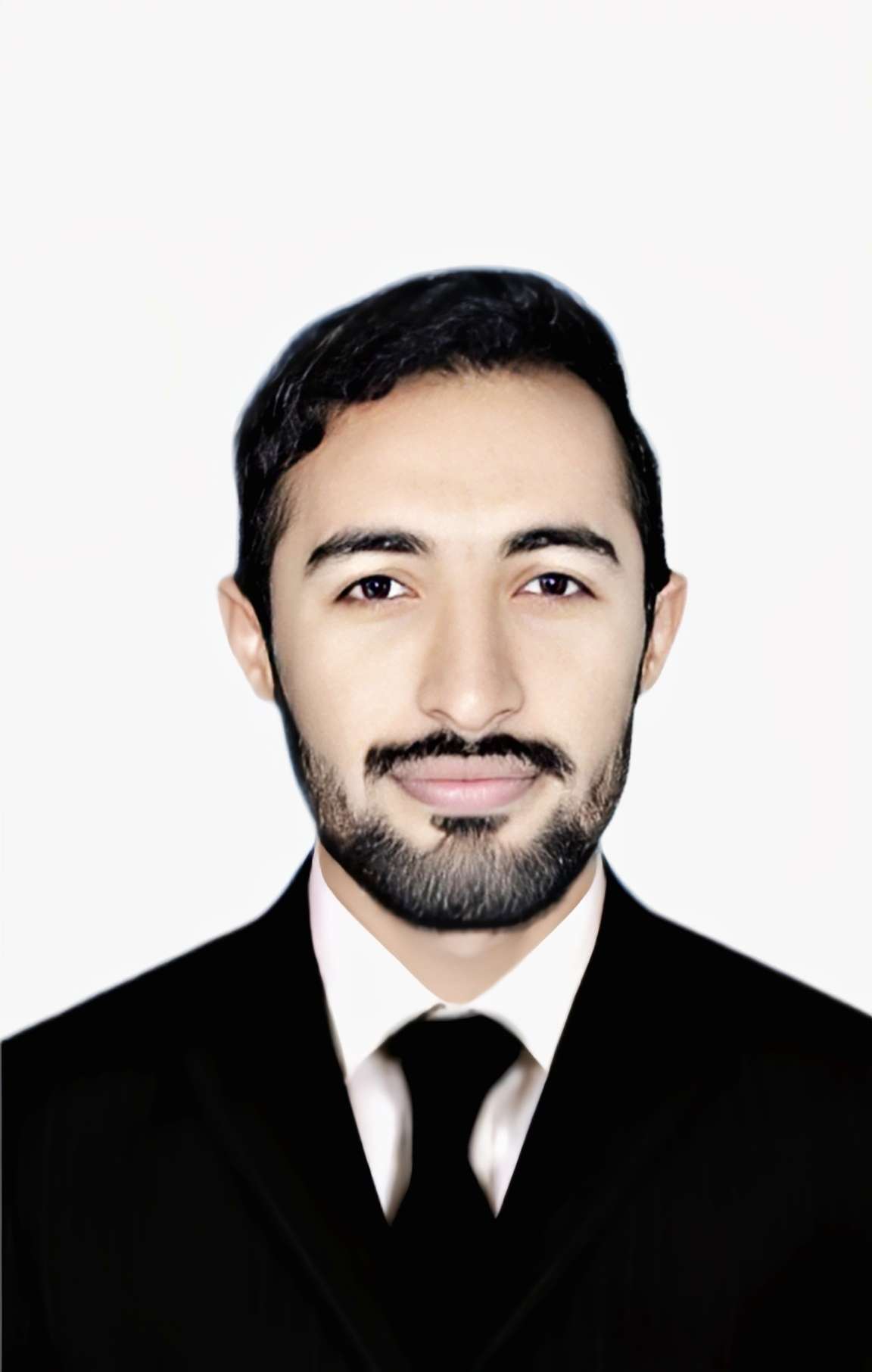 Candidate Image