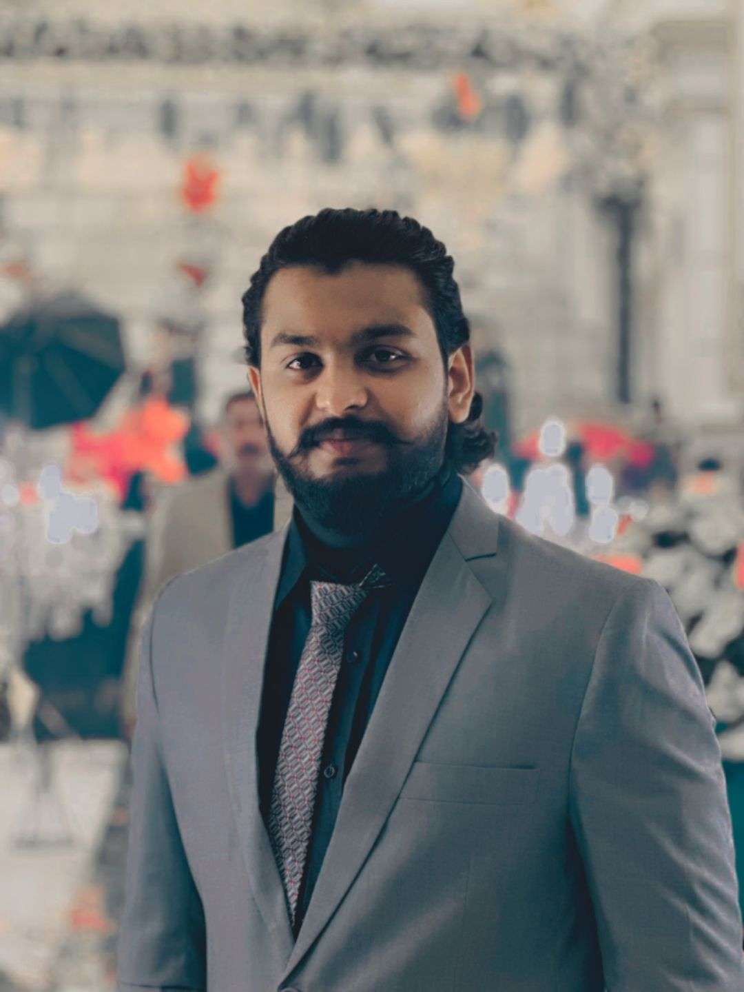 Candidate Image