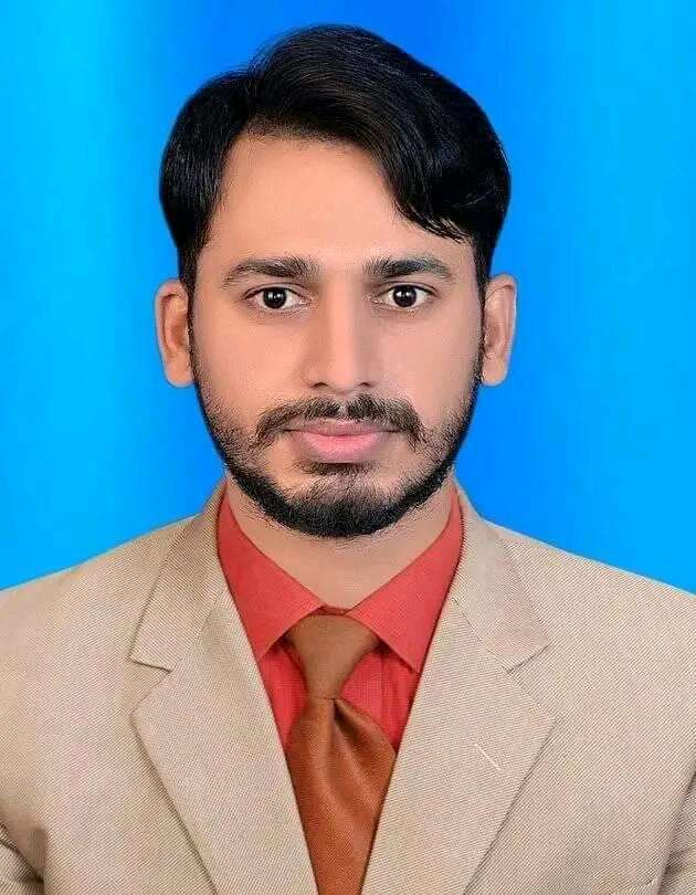 Candidate Image