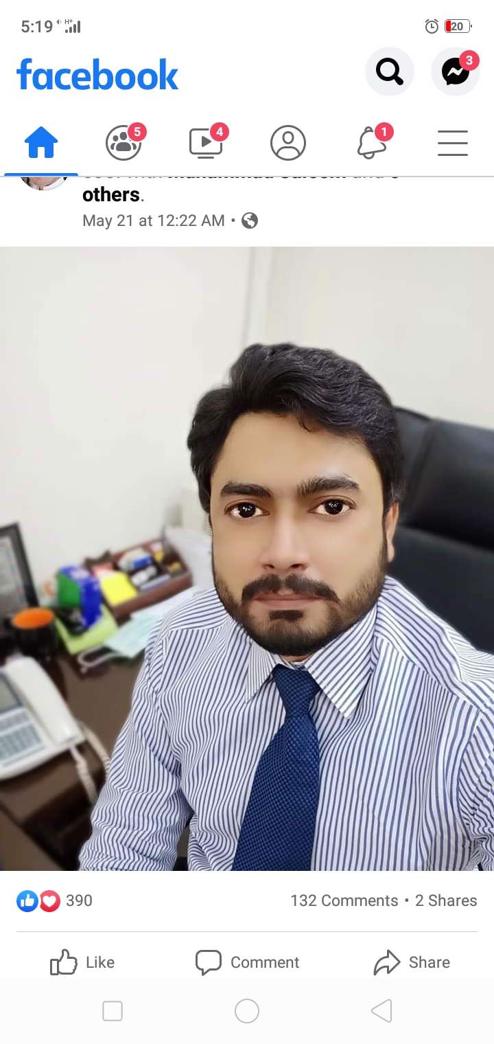 Candidate Image