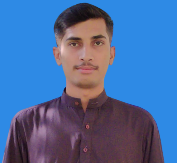 Candidate Image