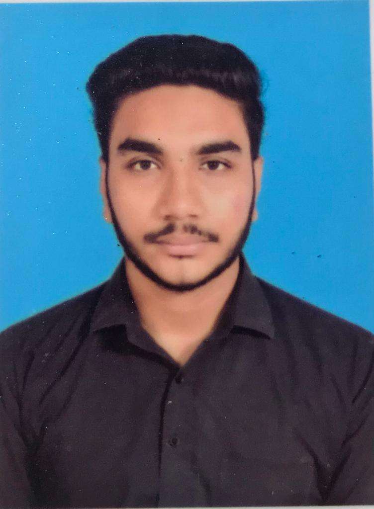 Candidate Image