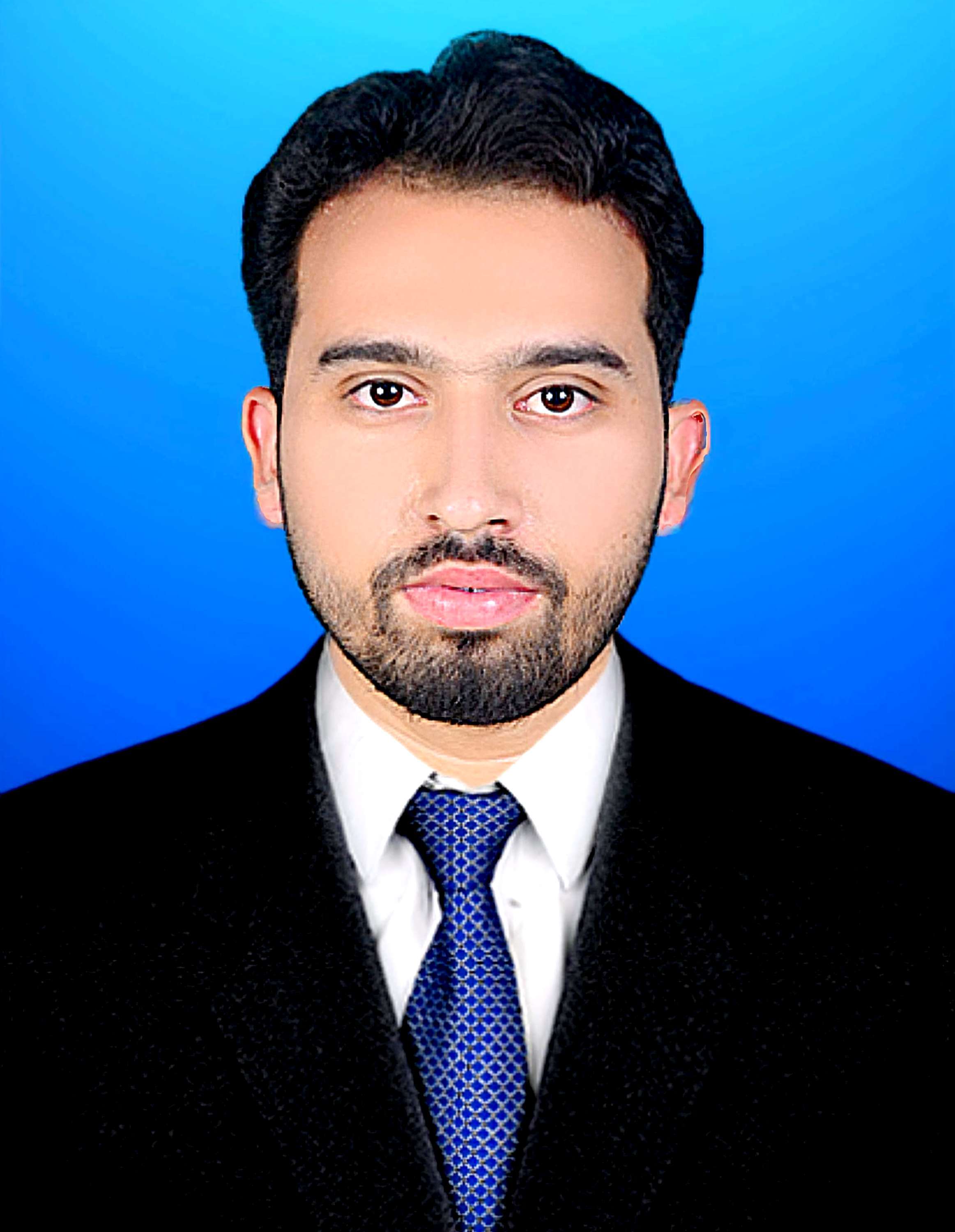 Candidate Image