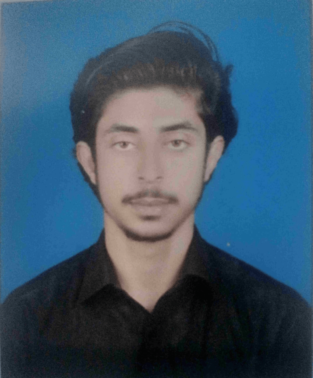 Candidate Image