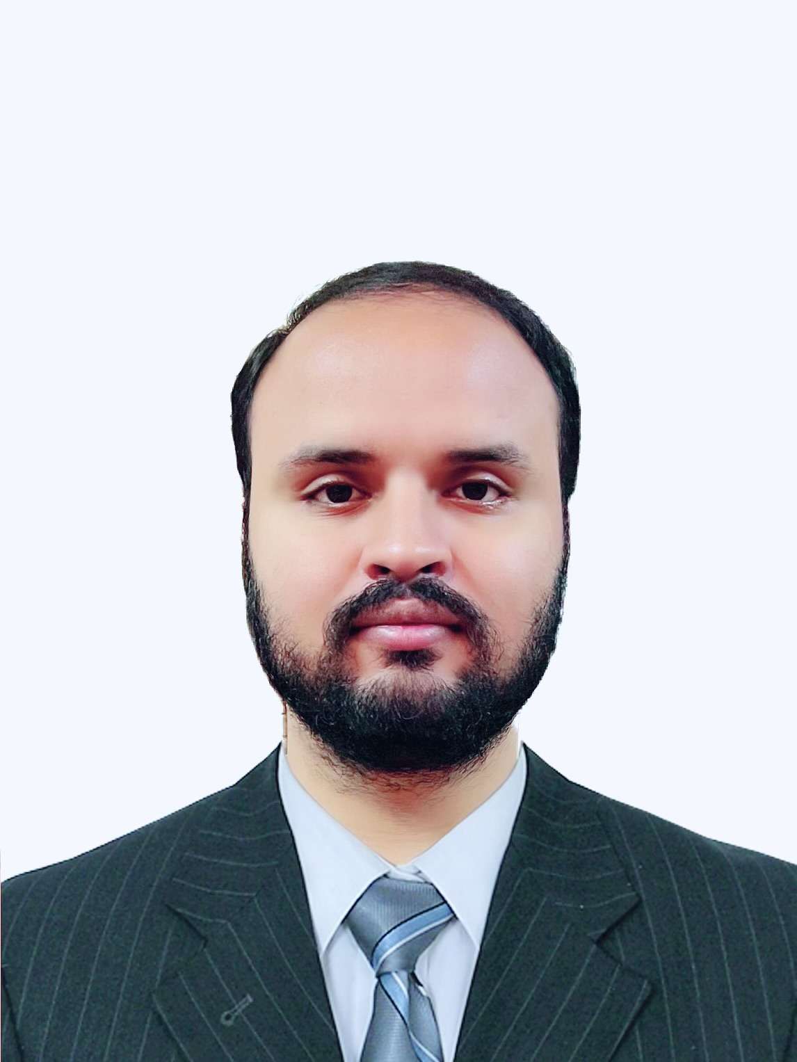 Candidate Image