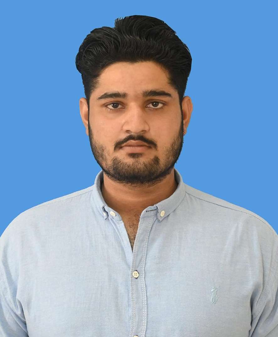 Candidate Image