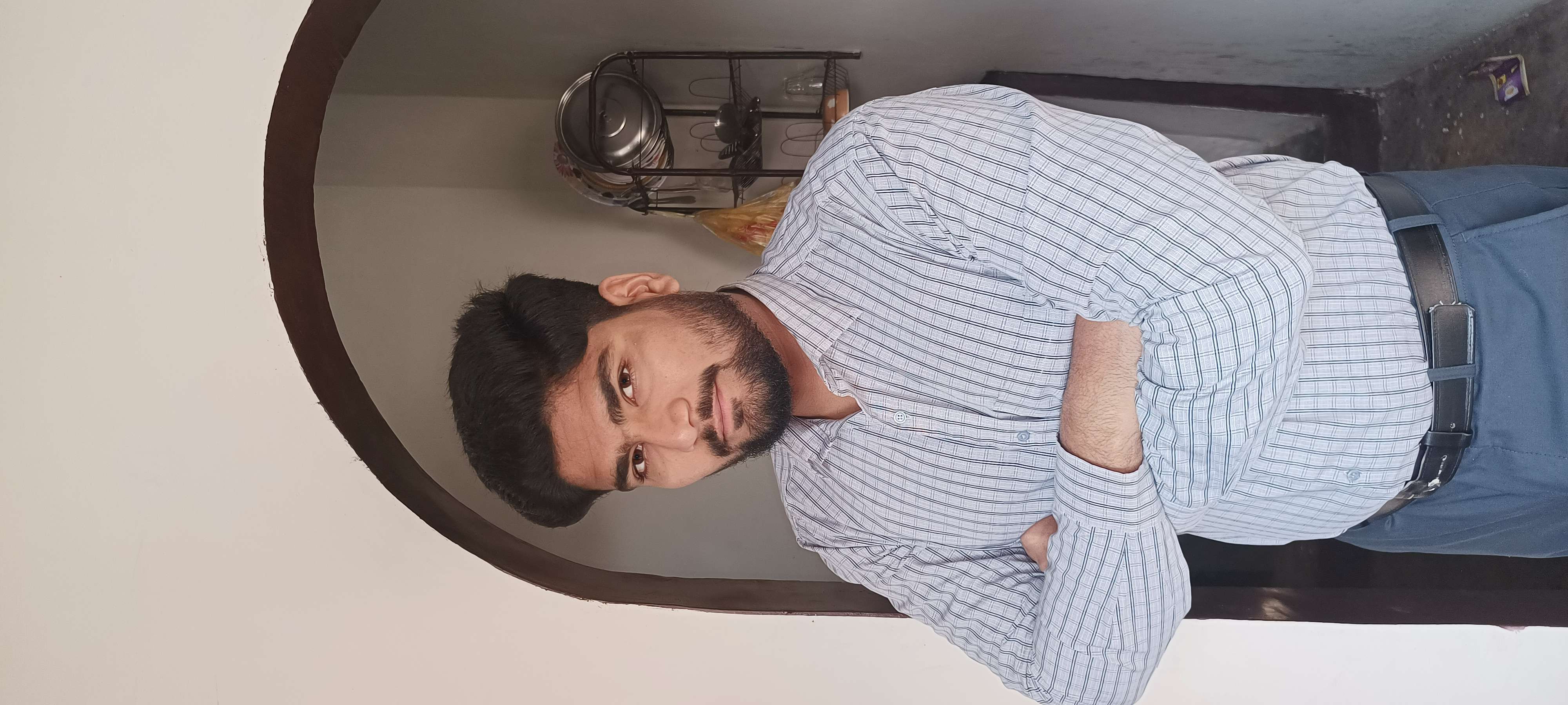 Candidate Image