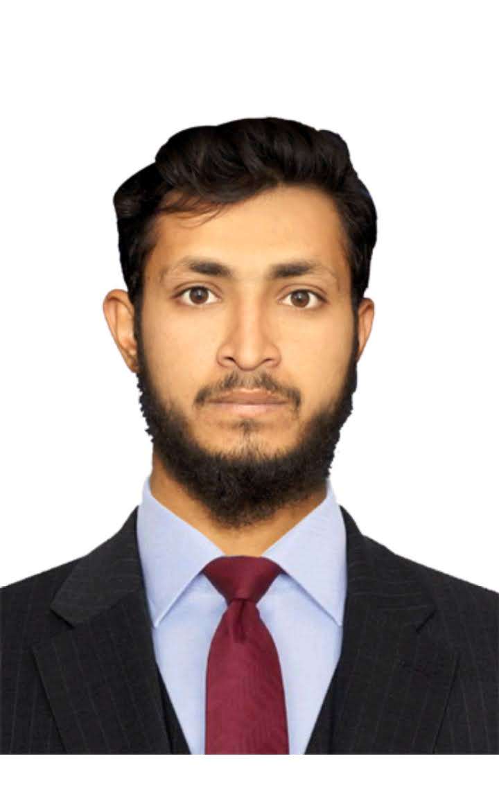 Candidate Image