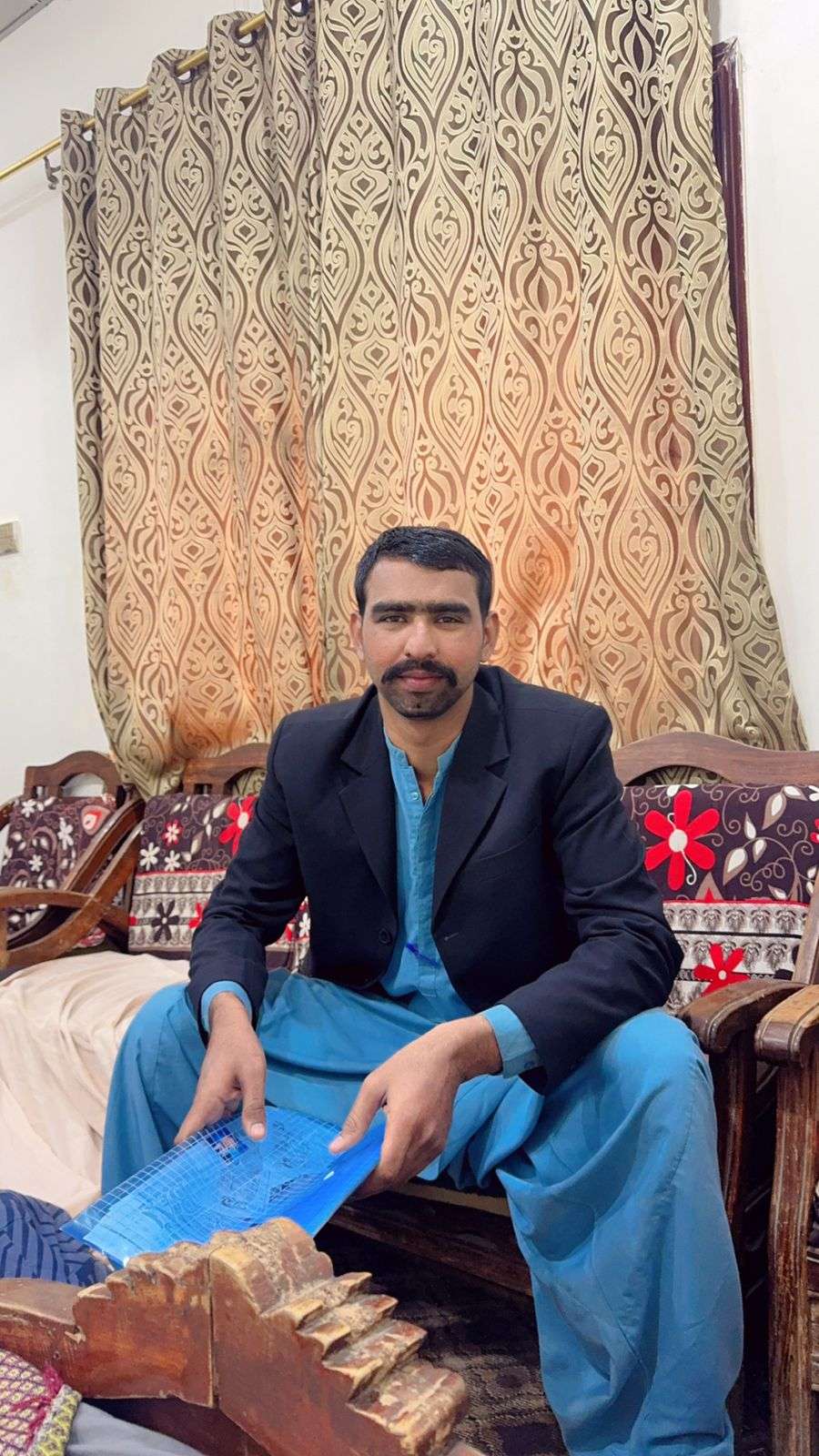 Candidate Image