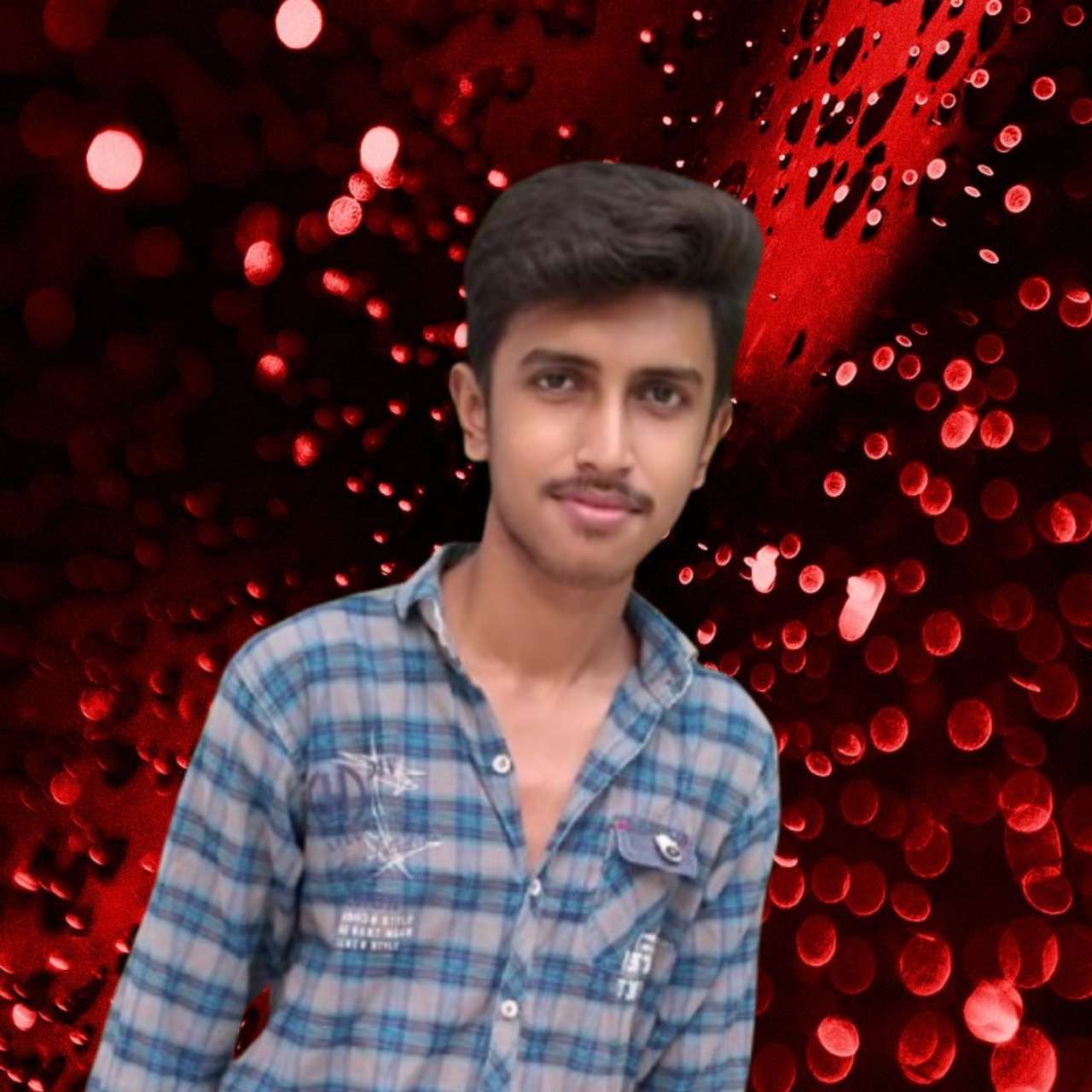 Candidate Image
