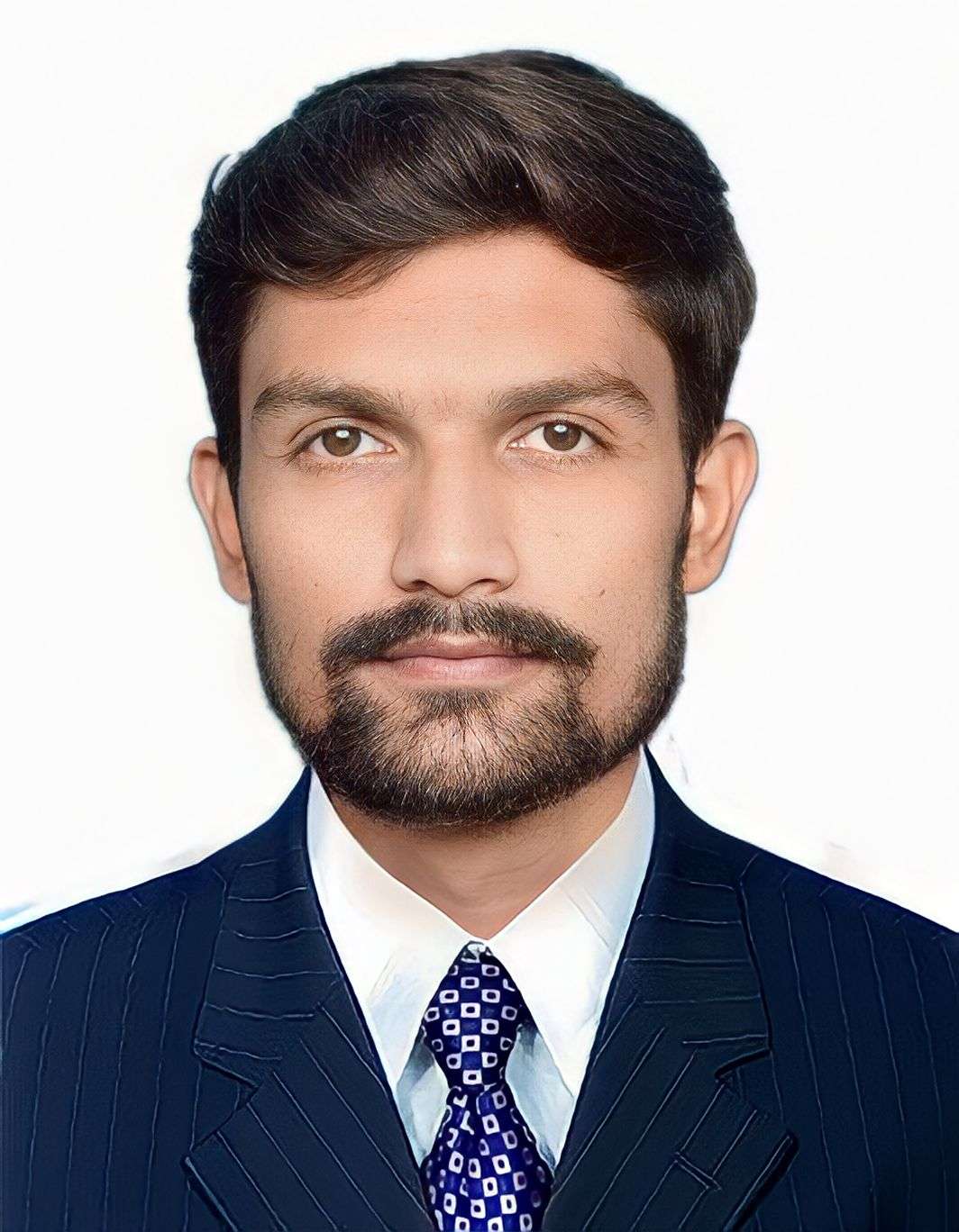 Candidate Image