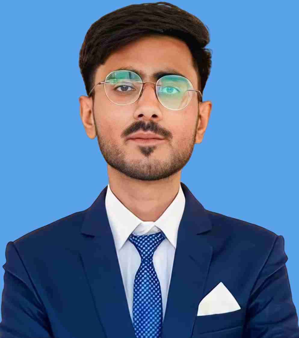 Candidate Image