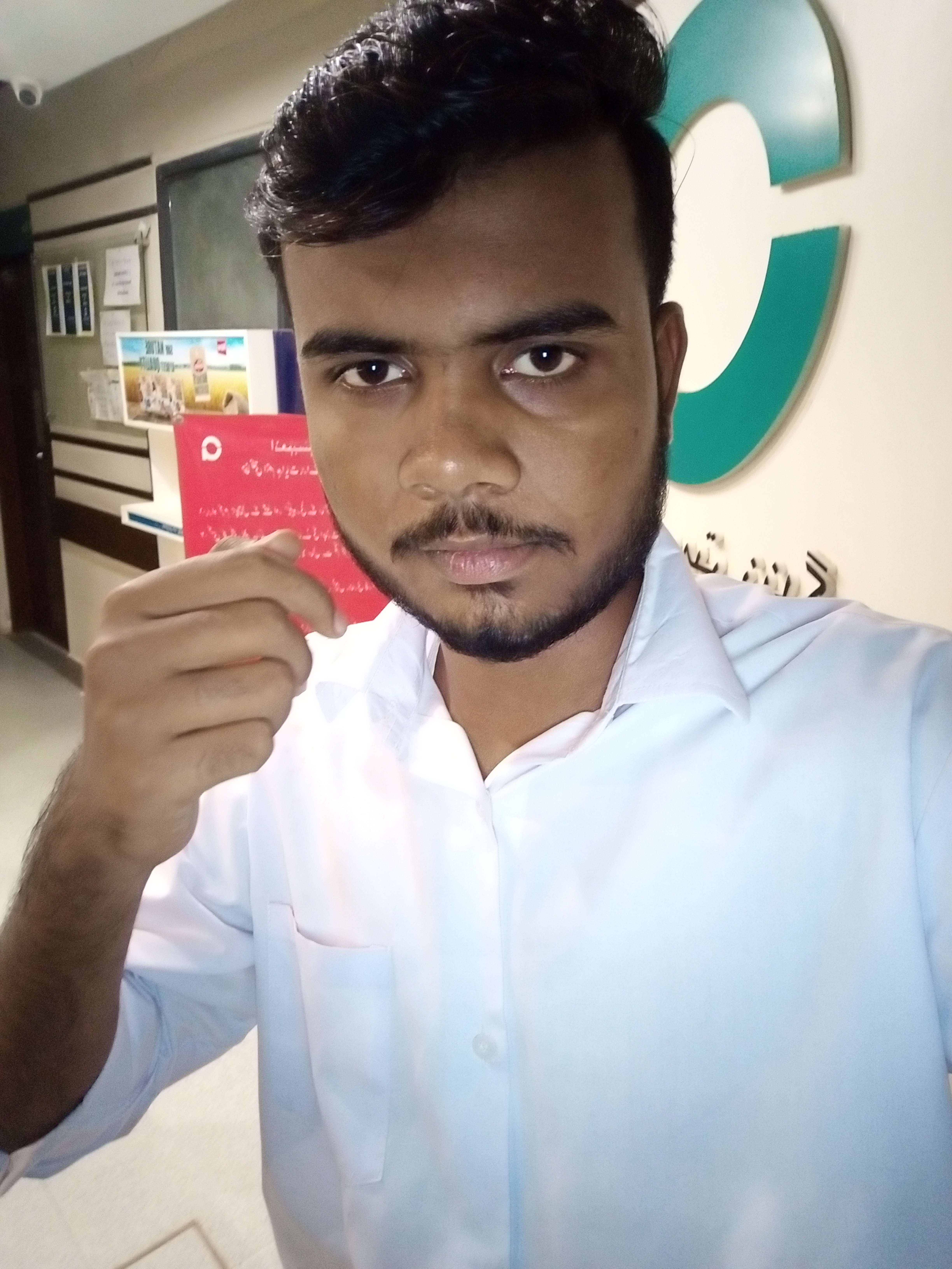 Candidate Image