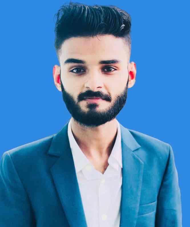 Candidate Image