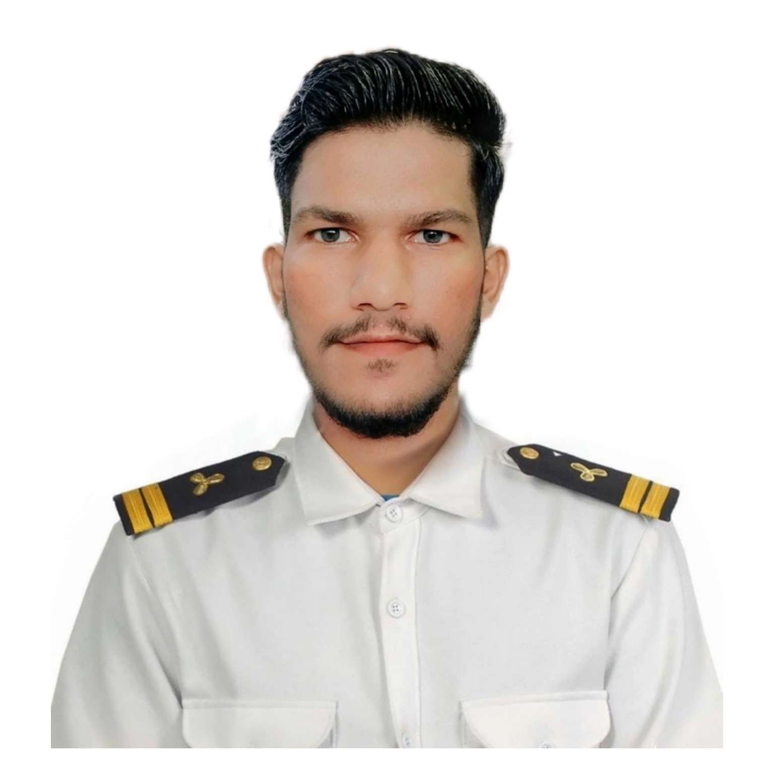 Candidate Image