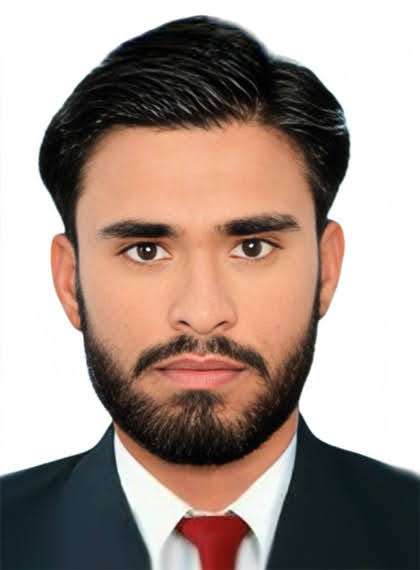 Candidate Image