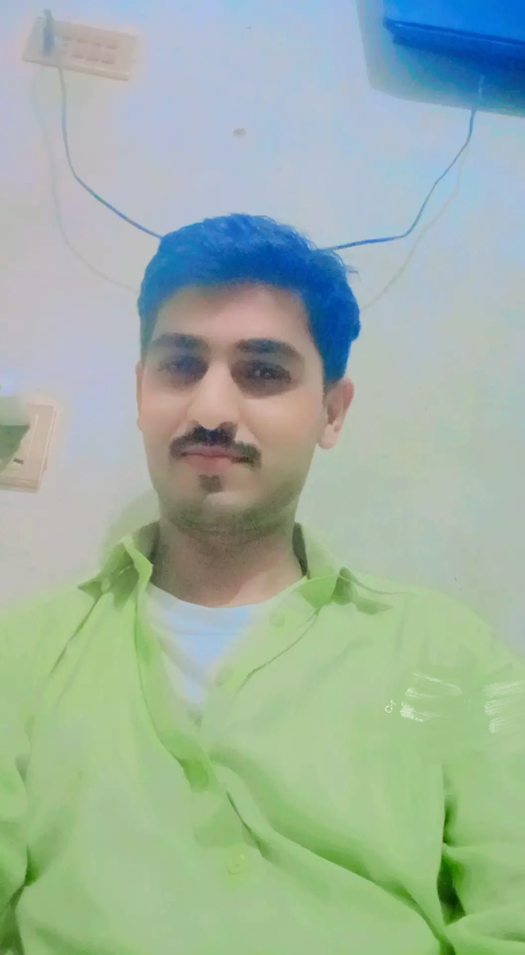 Candidate Image