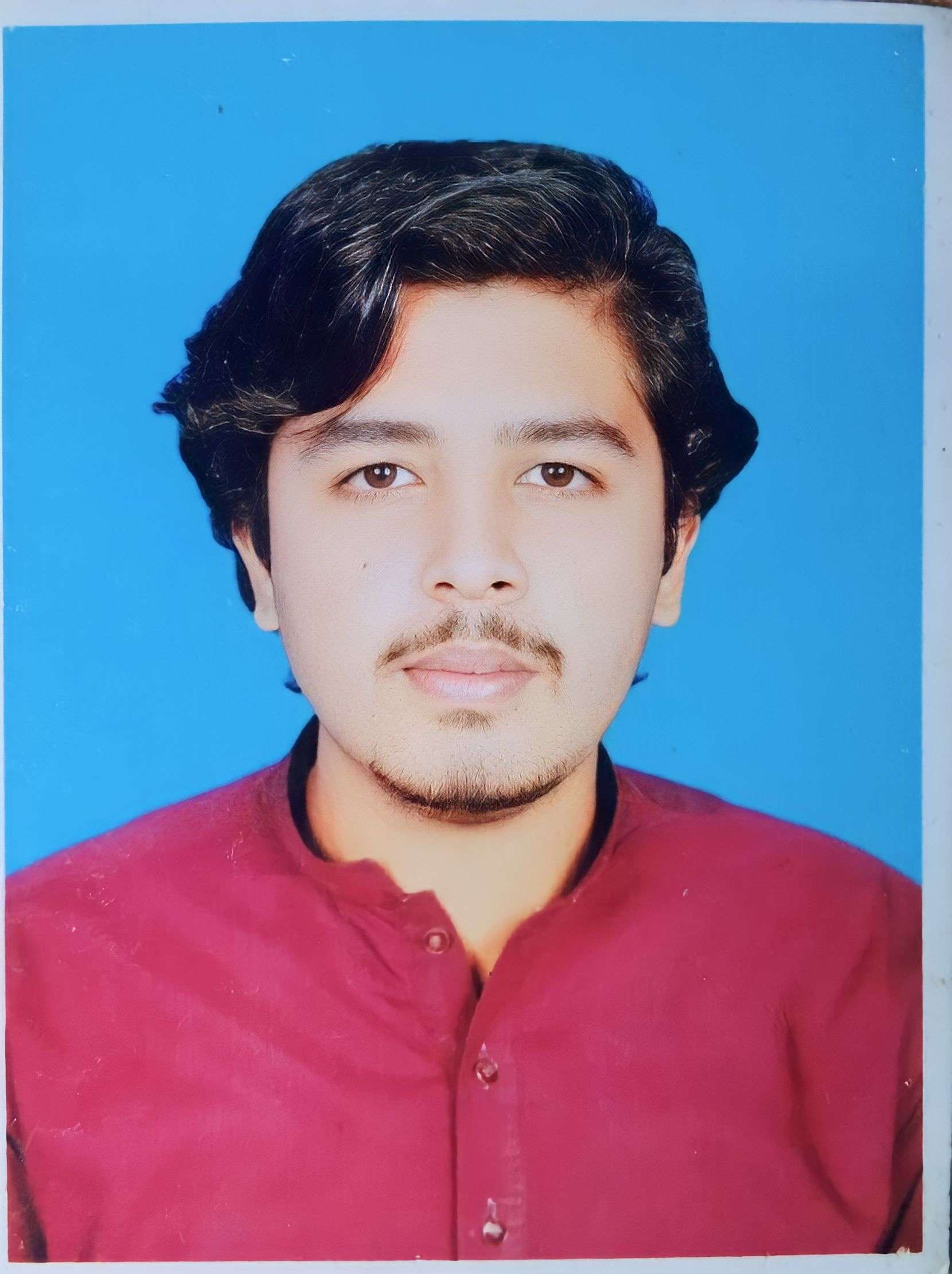 Candidate Image