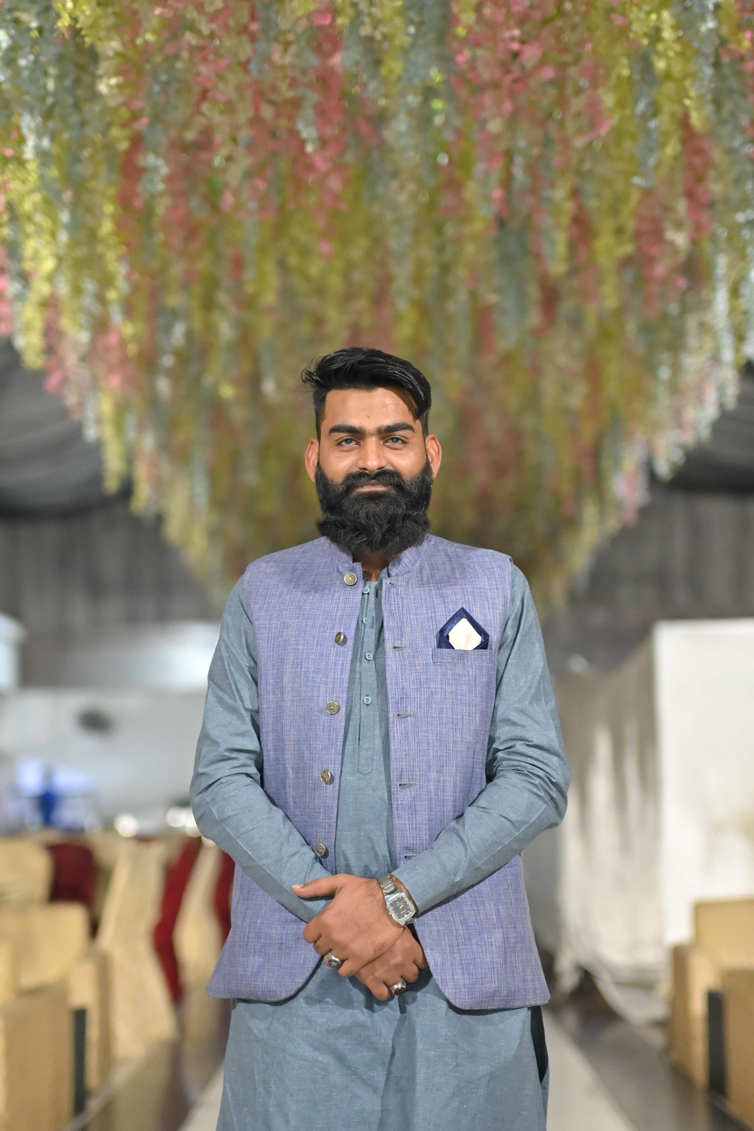 Candidate Image