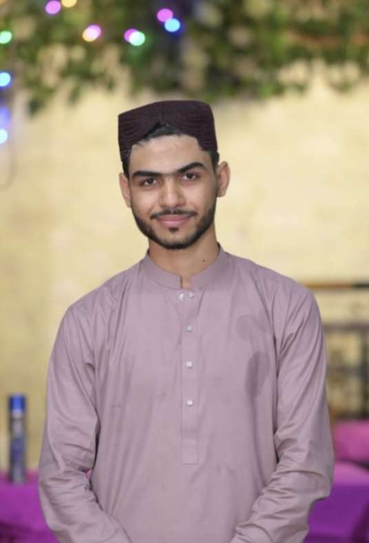 Candidate Image