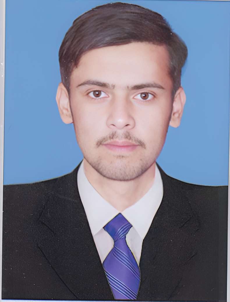 Candidate Image