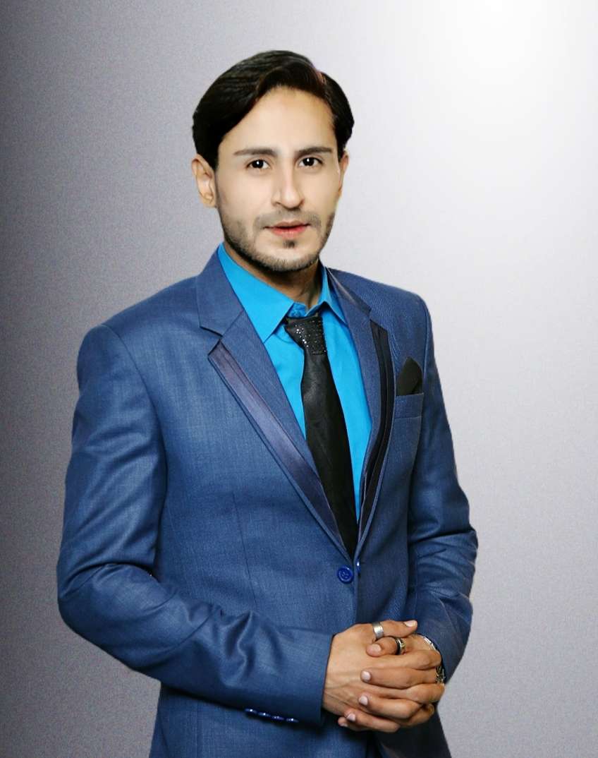 Candidate Image