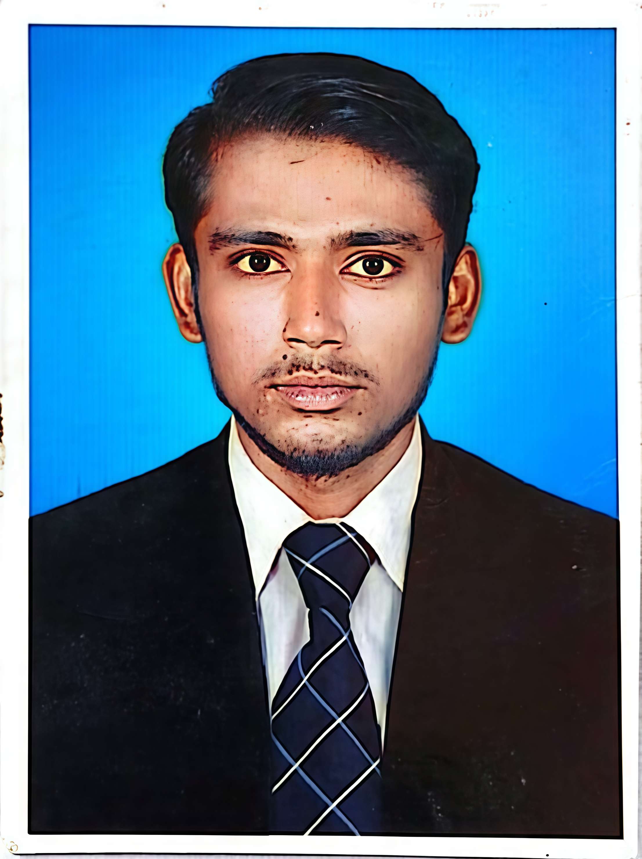 Candidate Image