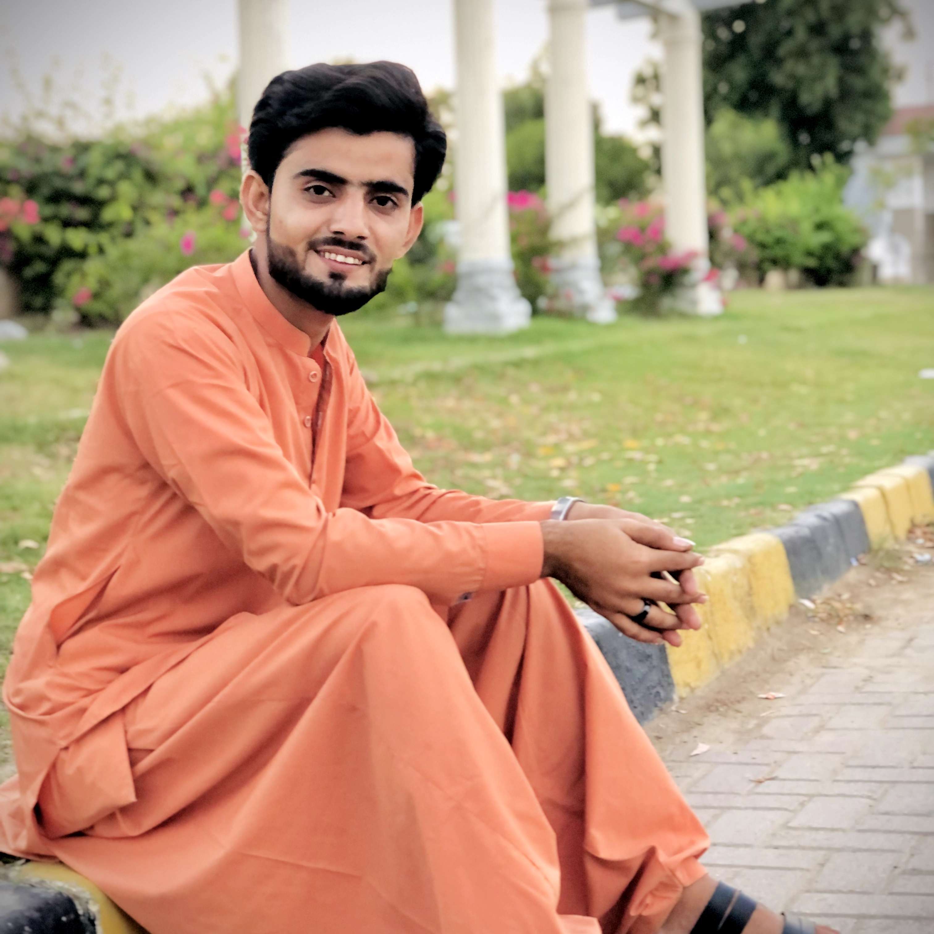 Candidate Image