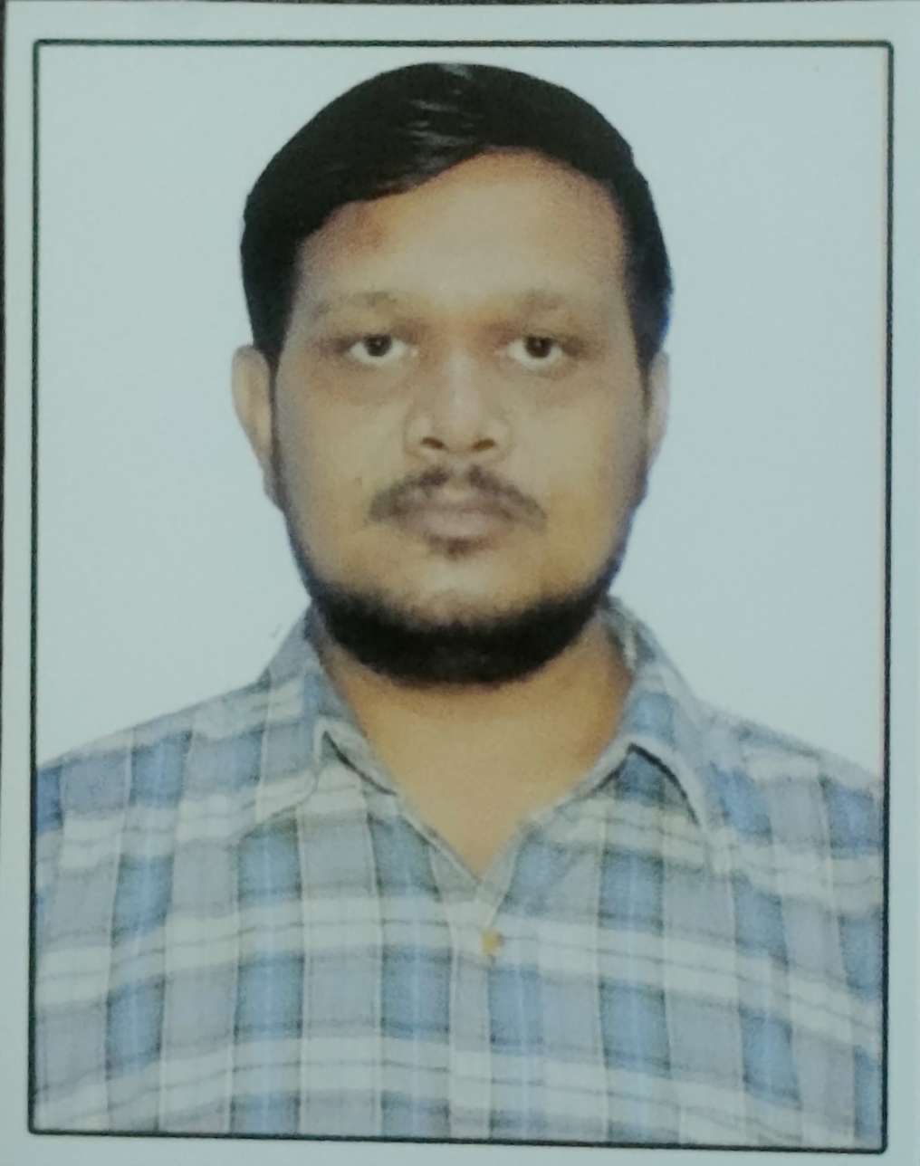 Candidate Image