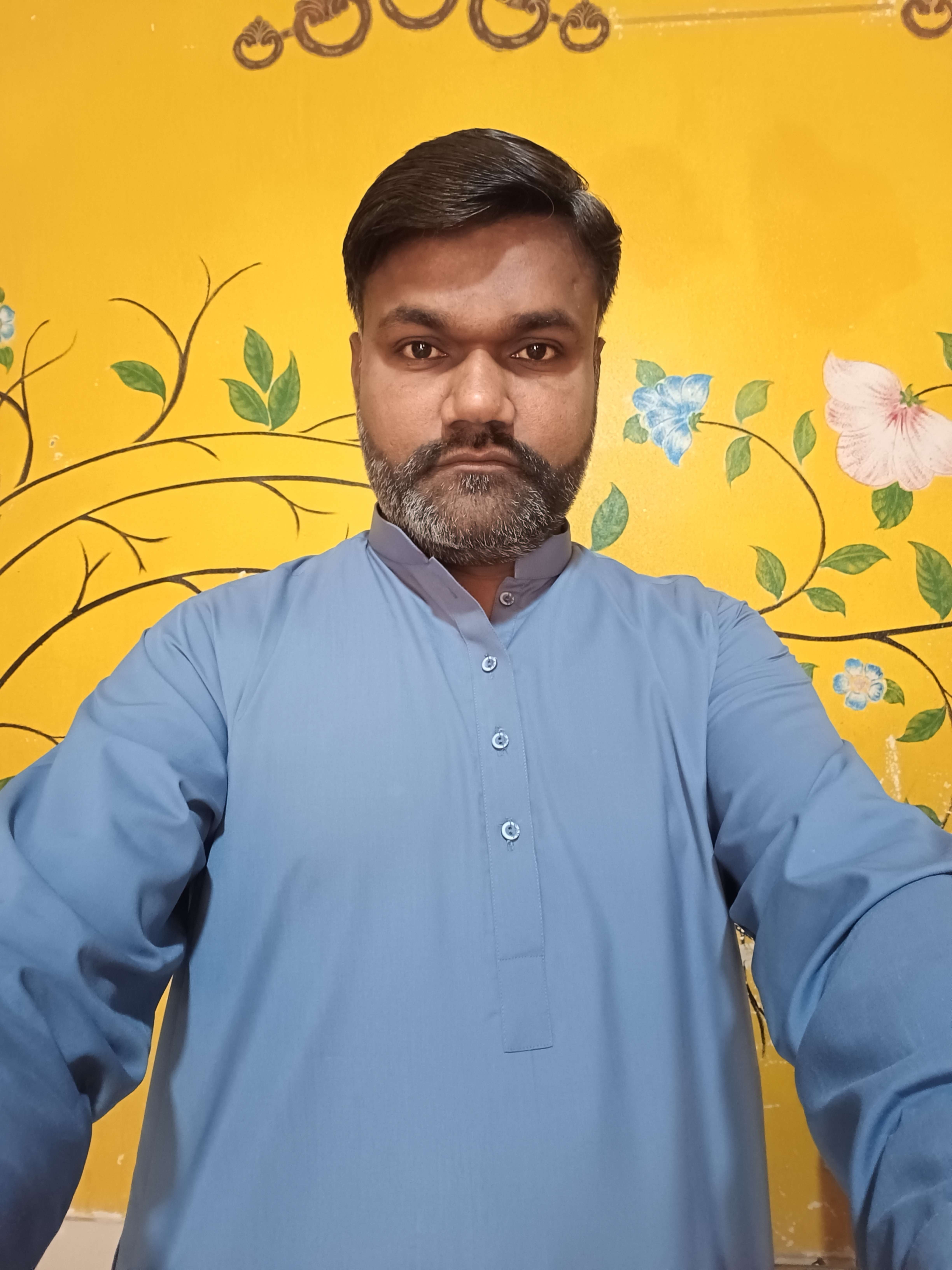 Candidate Image