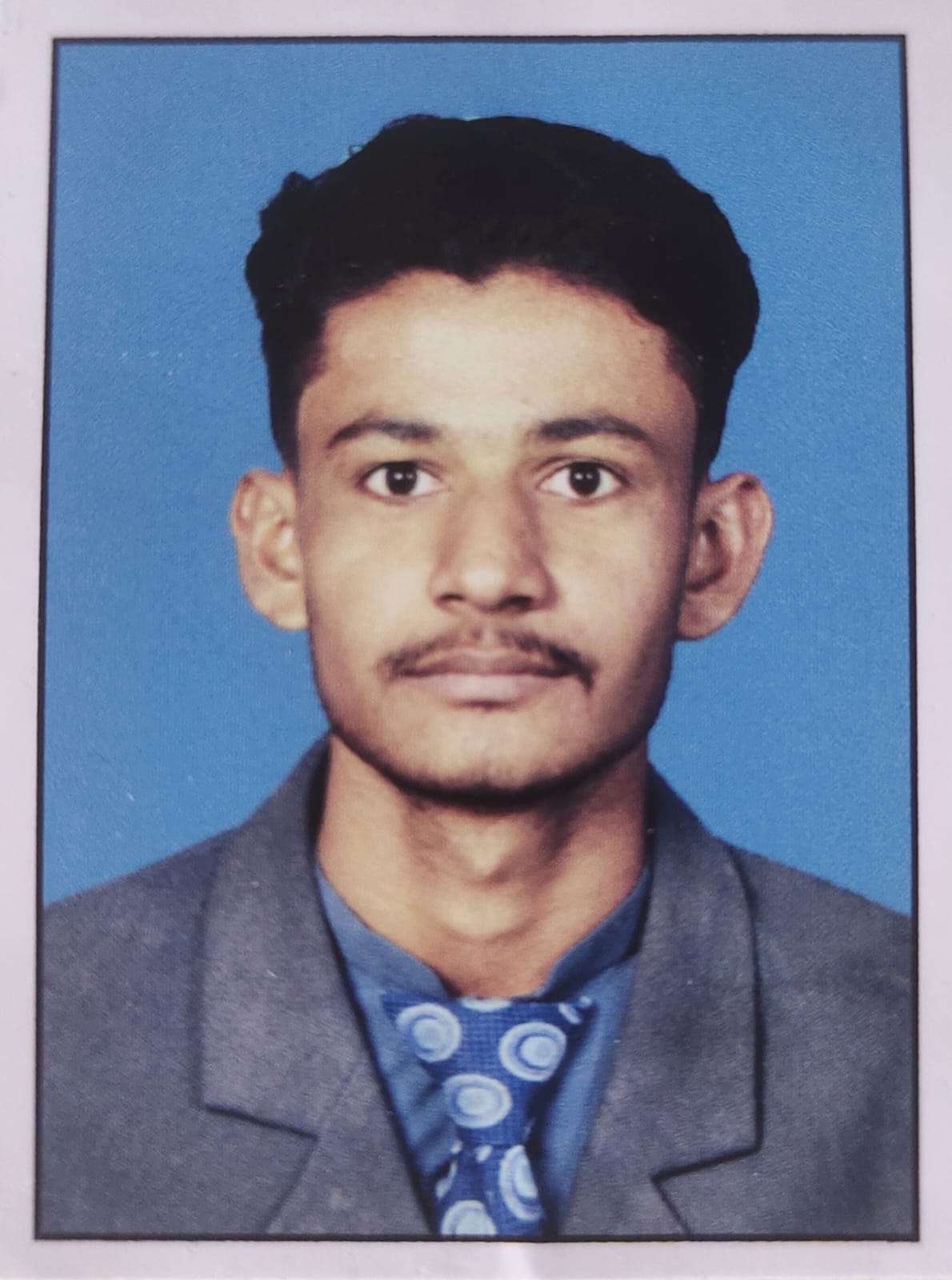 Candidate Image
