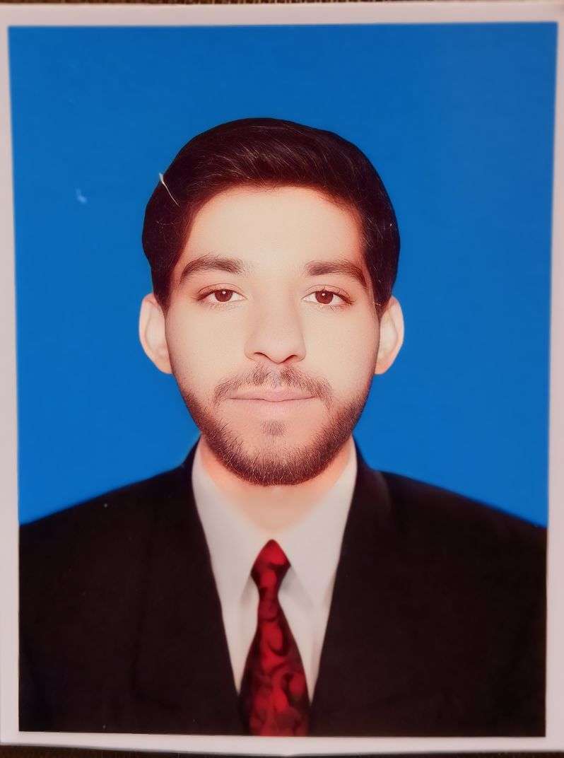 Candidate Image