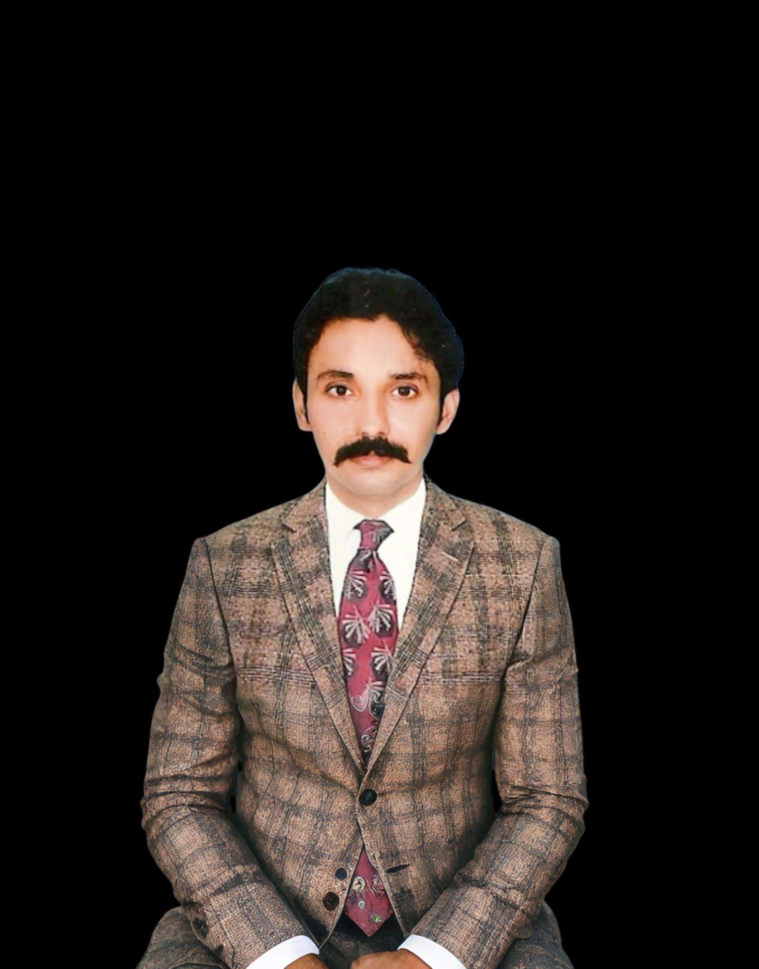 Candidate Image