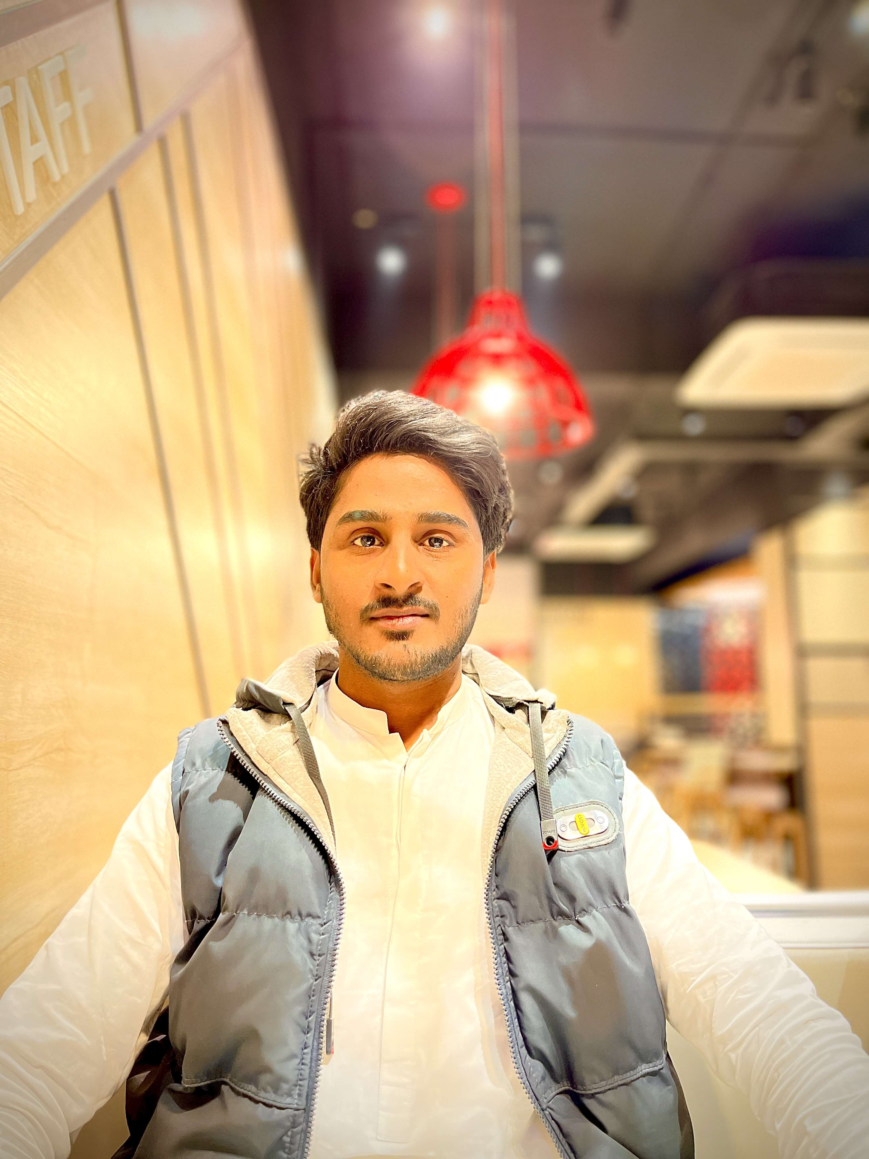 Candidate Image