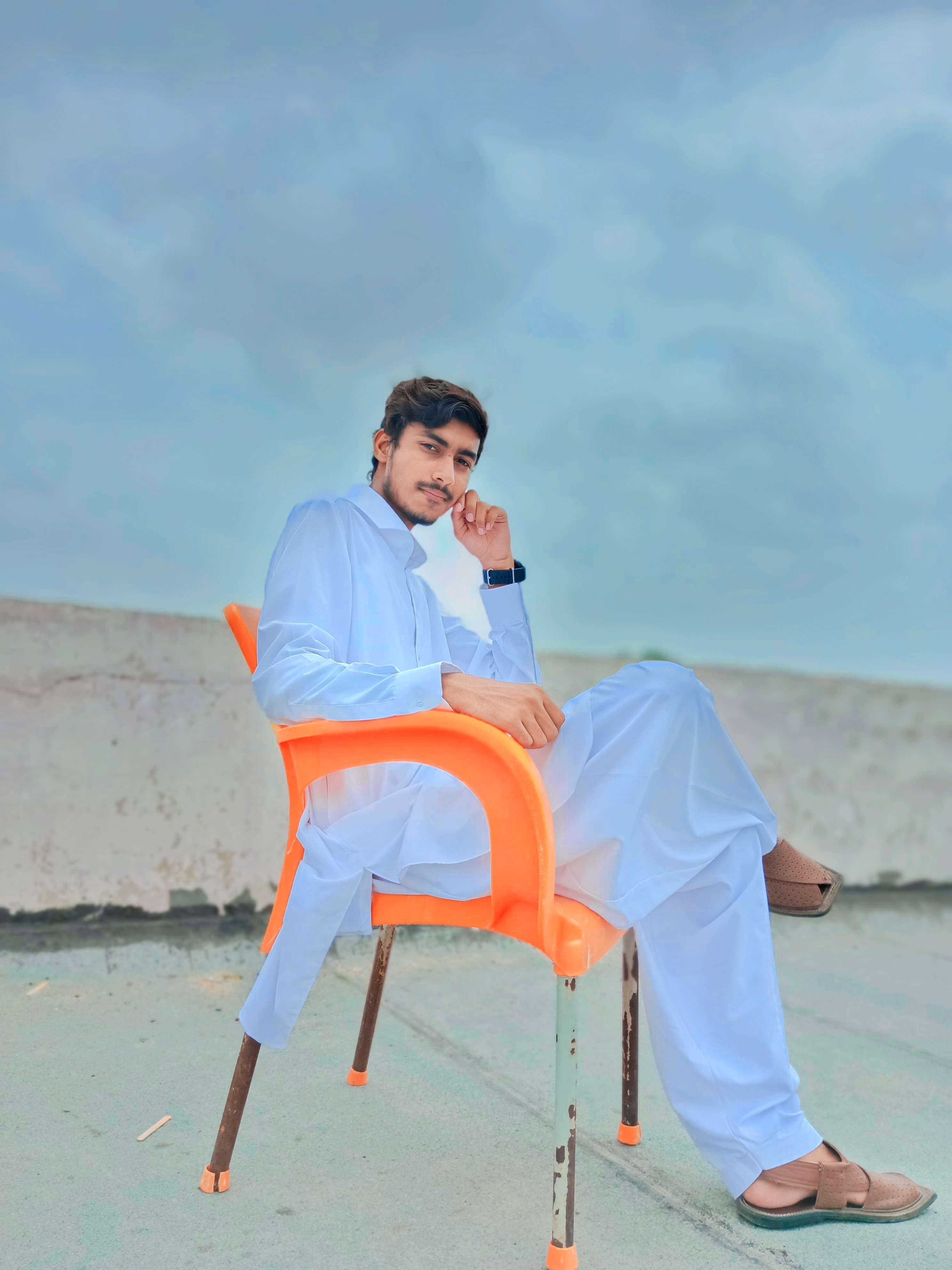 Candidate Image