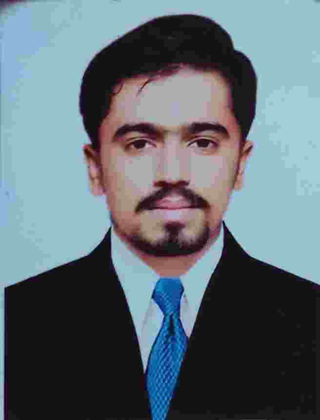 Candidate Image