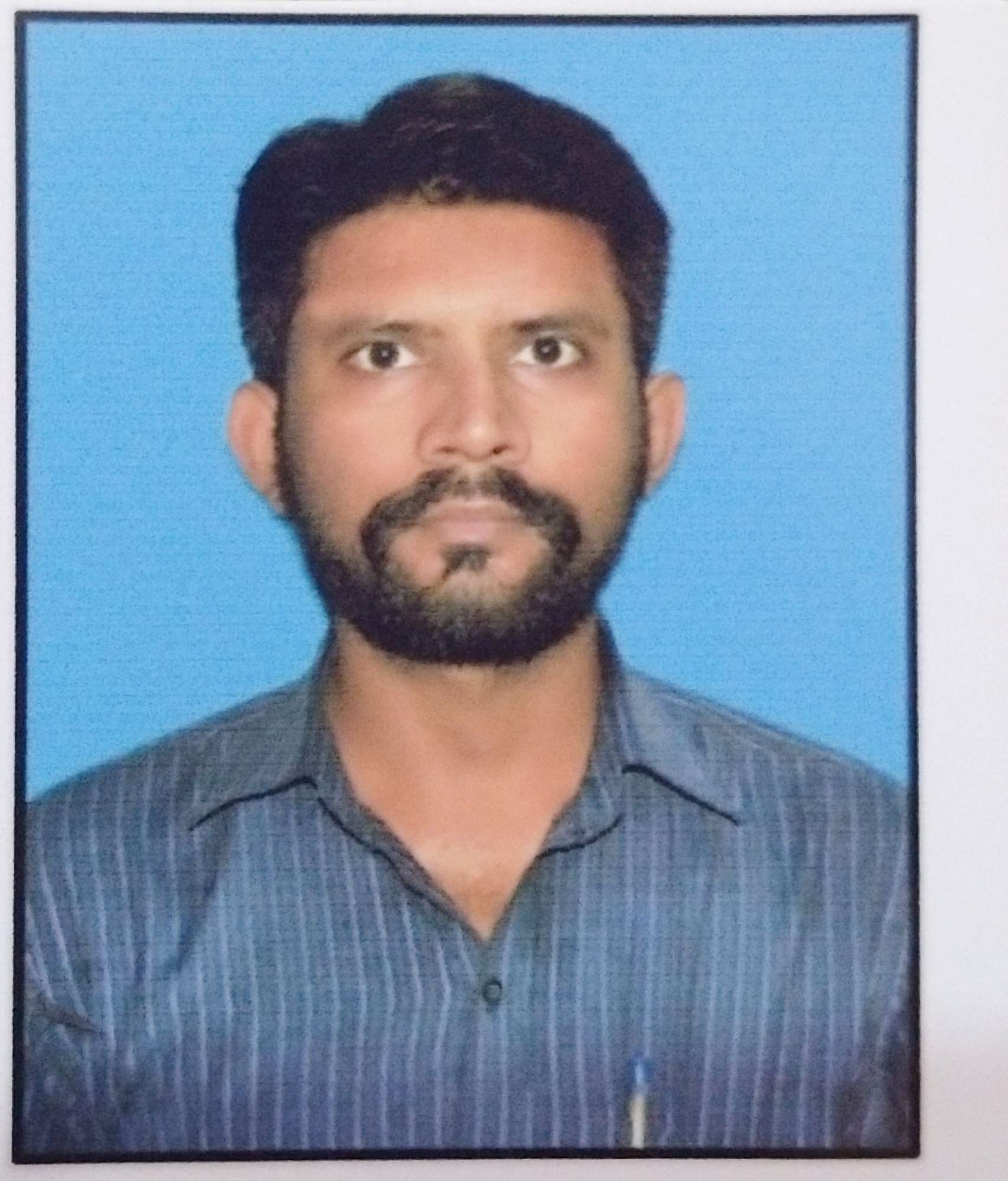 Candidate Image