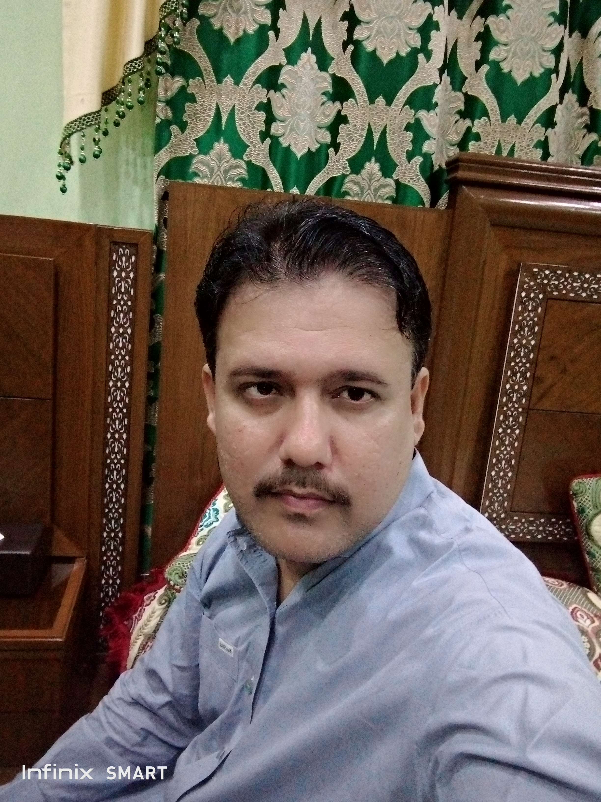 Candidate Image