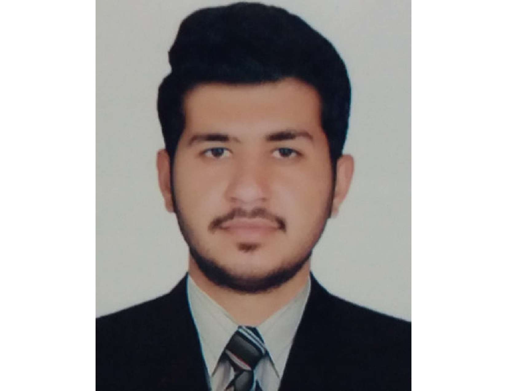 Candidate Image