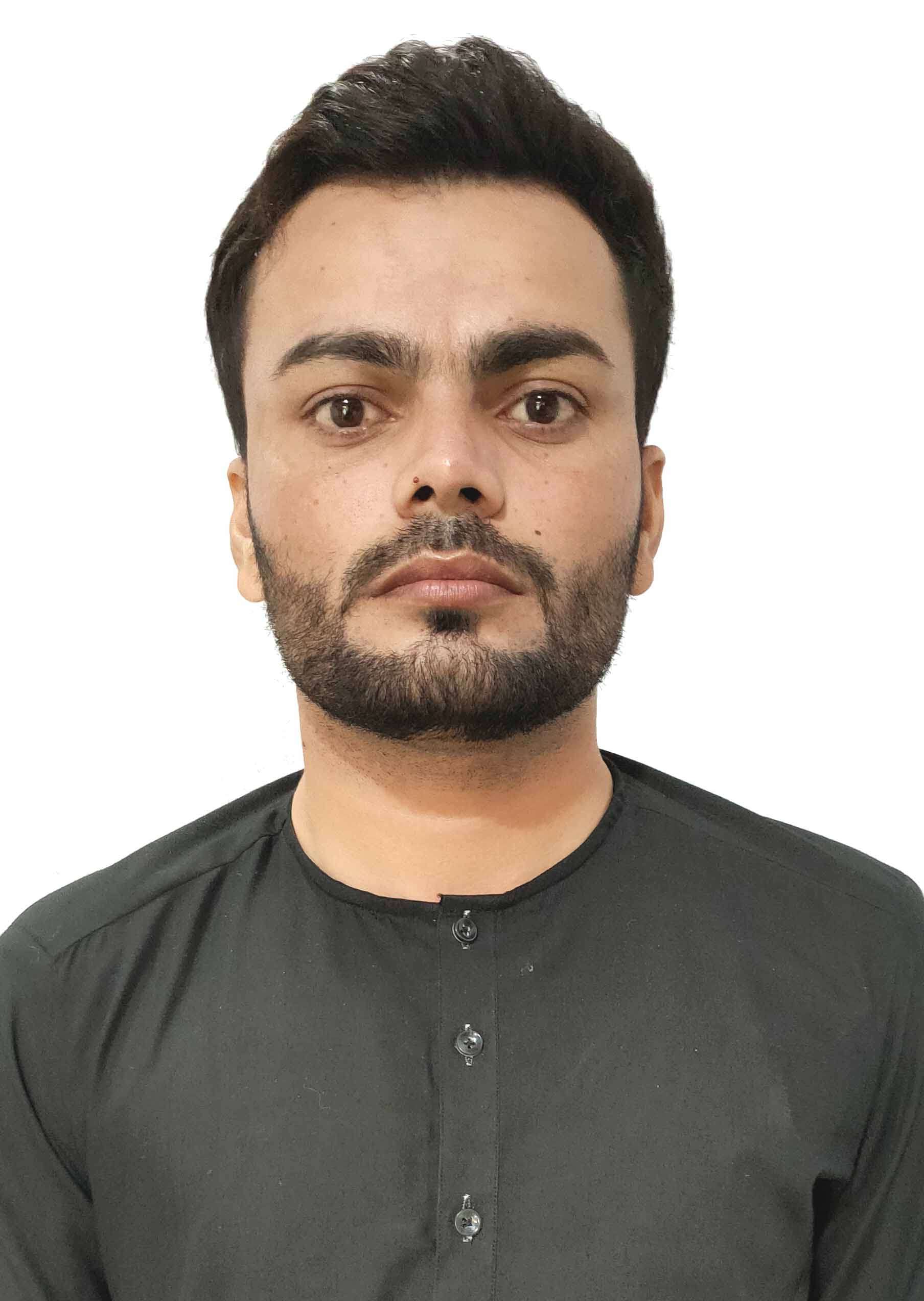 Candidate Image