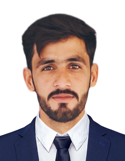 Candidate Image