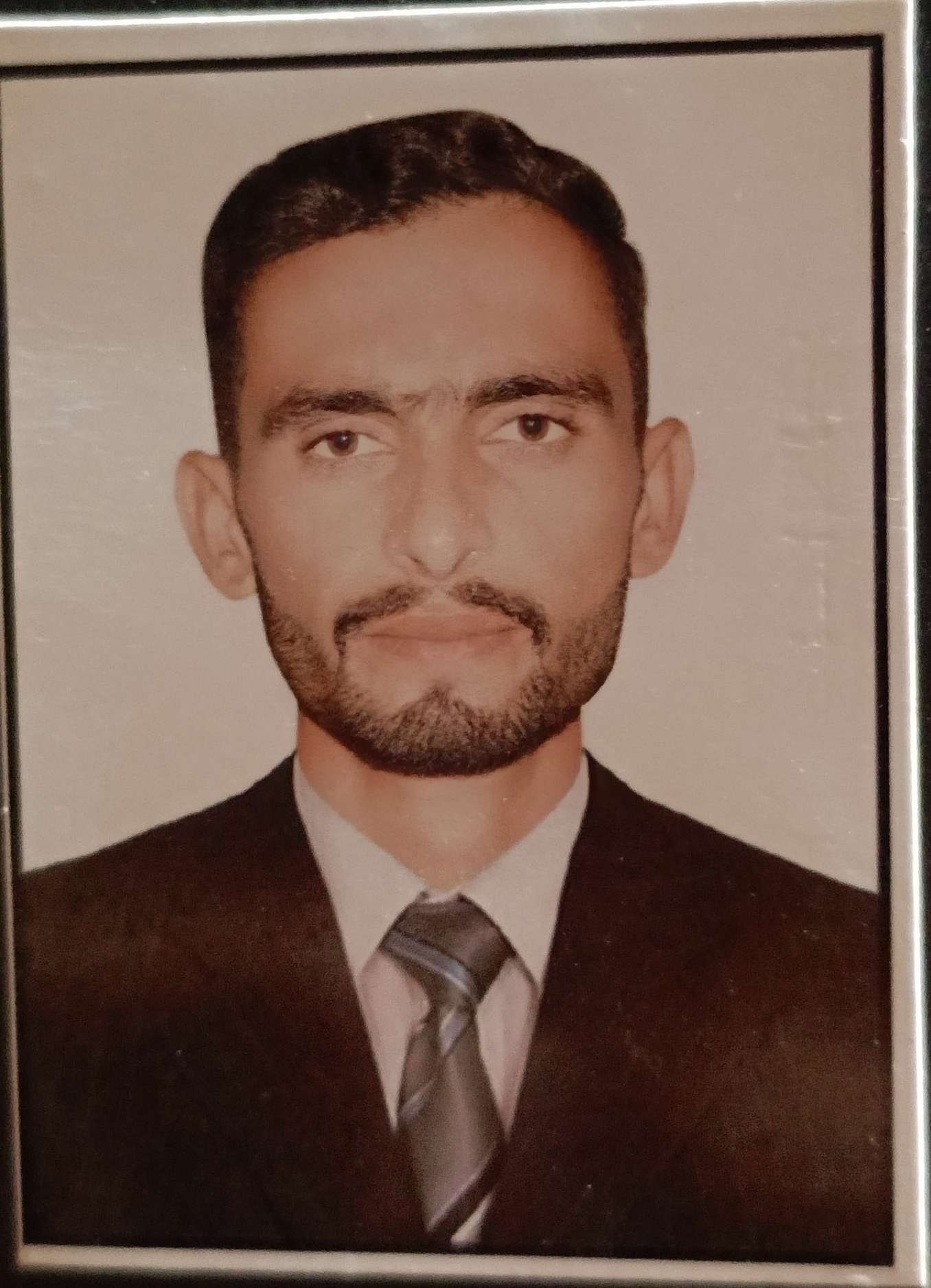 Candidate Image
