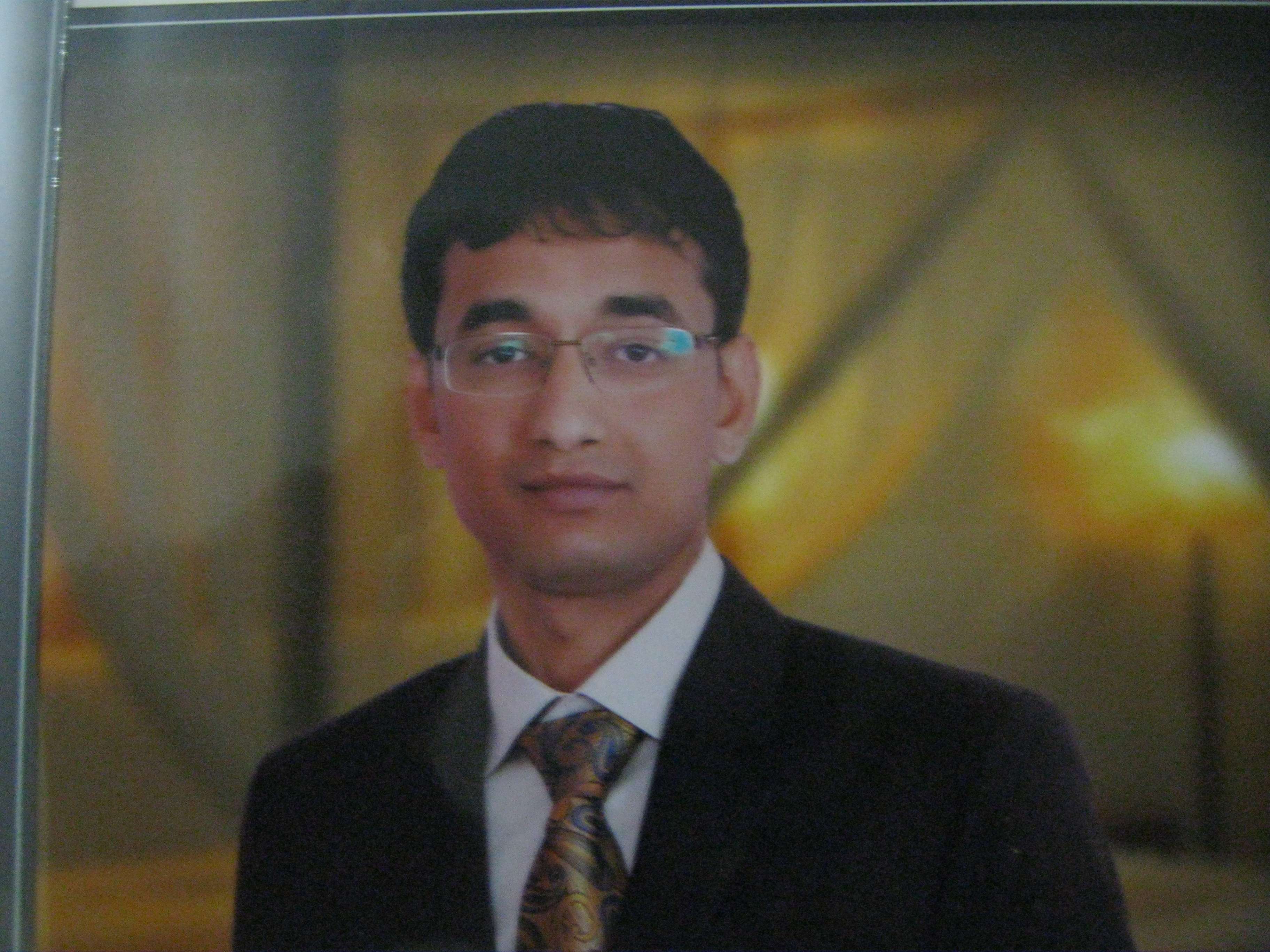 Candidate Image