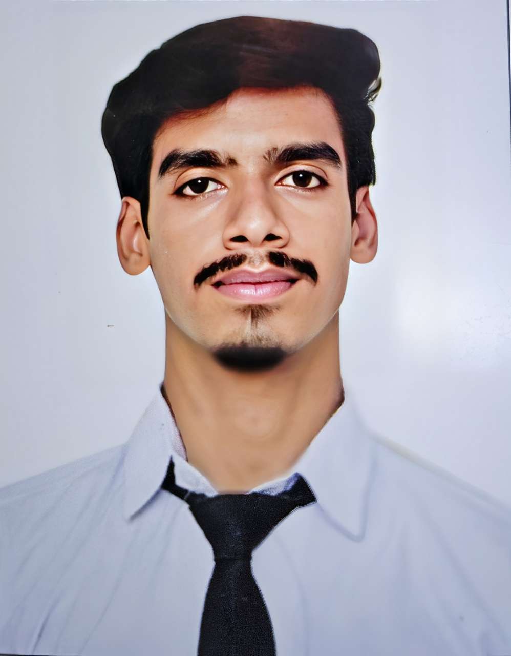 Candidate Image