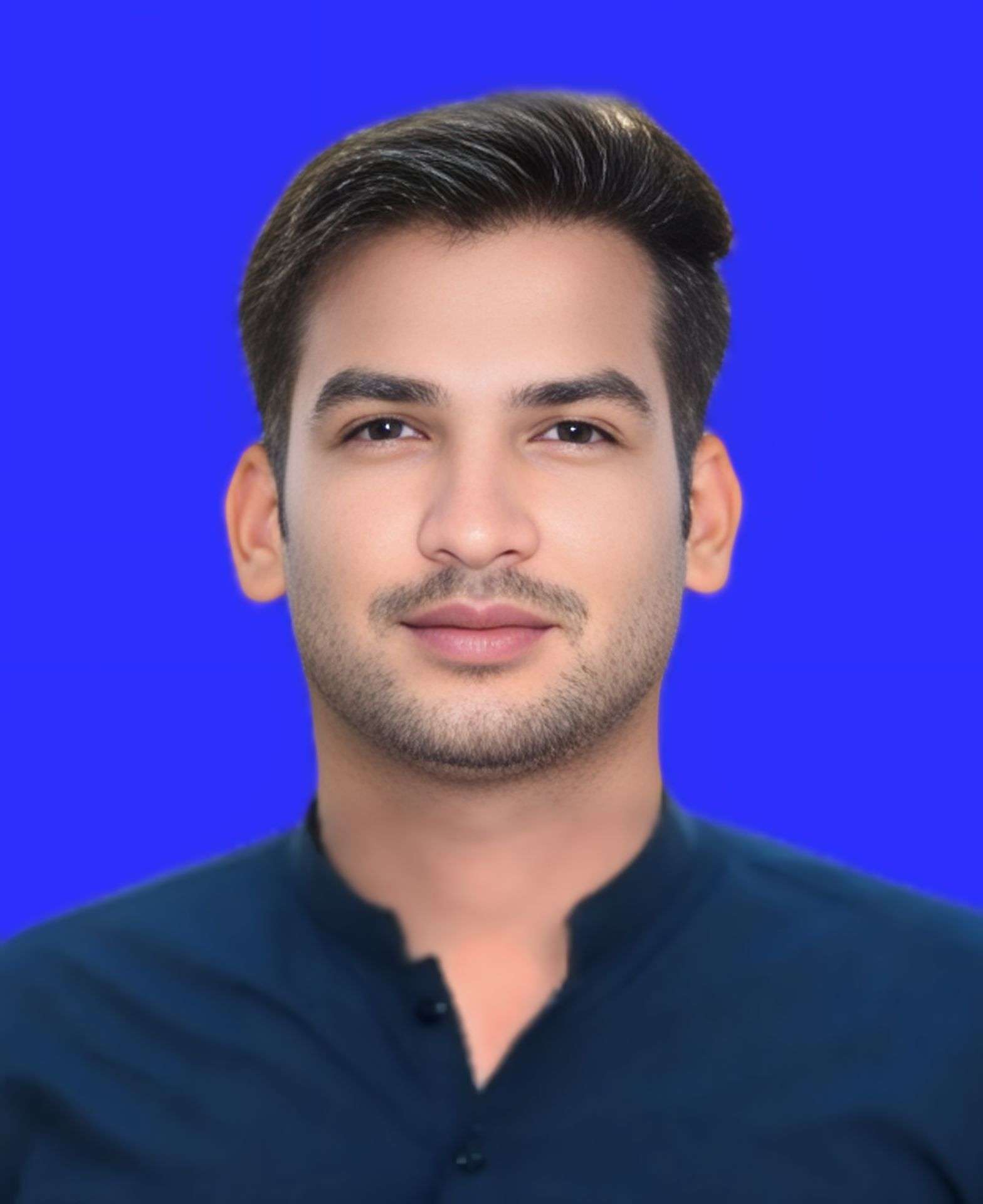 Candidate Image