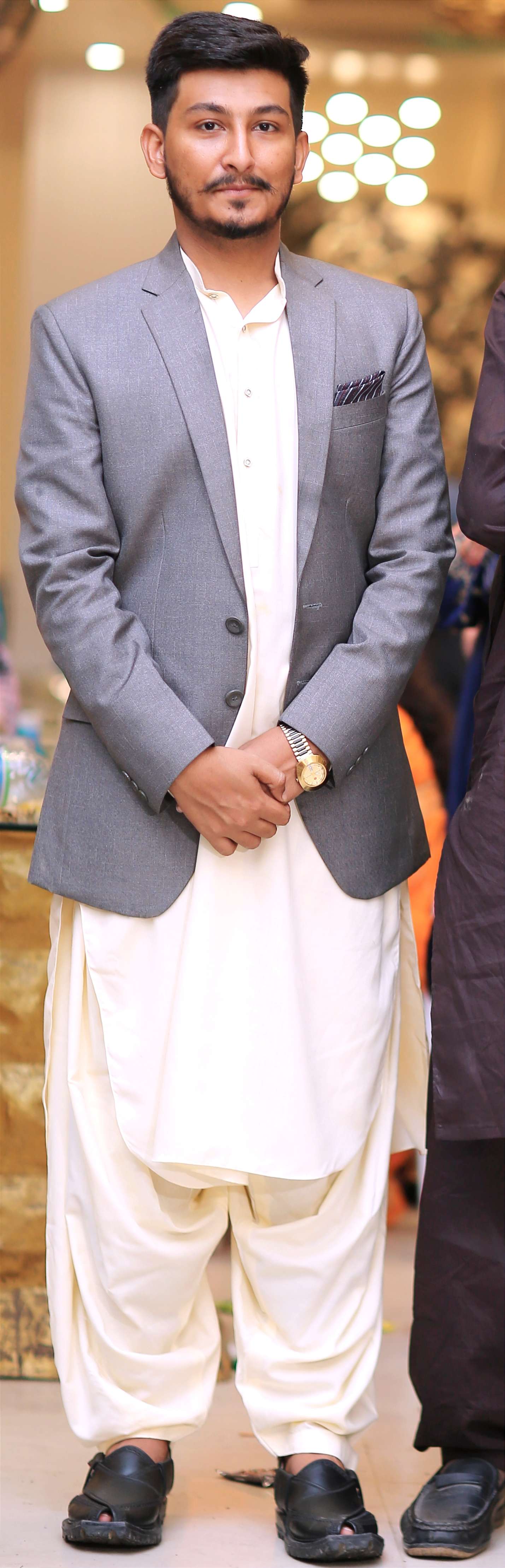 Candidate Image