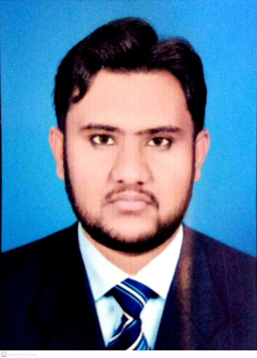 Candidate Image