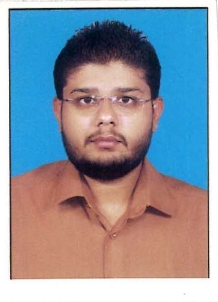 Candidate Image